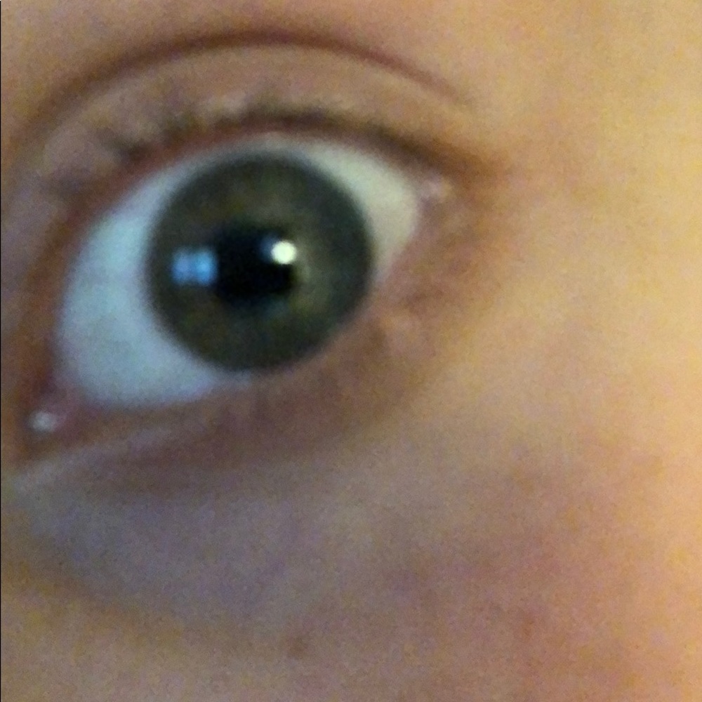 Meet your Posher, Allison